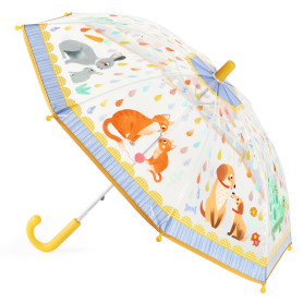 Parapluie Maman et bébé - enfant - Djeco