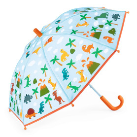 Parapluie Dinosaures - Enfant - Djeco