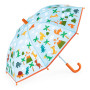 Parapluie Dinosaures - Enfant - Djeco