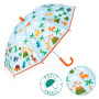 The Dinosaurs umbrella - Children - Djeco