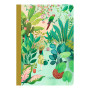 Small Lily notebooks - Djeco