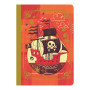 Small Steve notebooks - Djeco