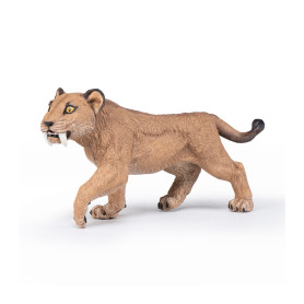 Dinosaur Young Smilodon - Figurine Papo