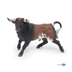 Spanish Bull - Figurine Papo