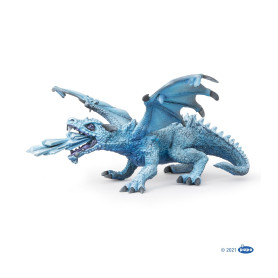 Dragon de glace - Figurine Papo