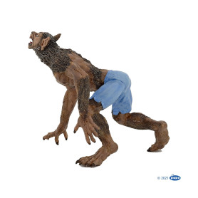 Werewolf - Figurine Papo