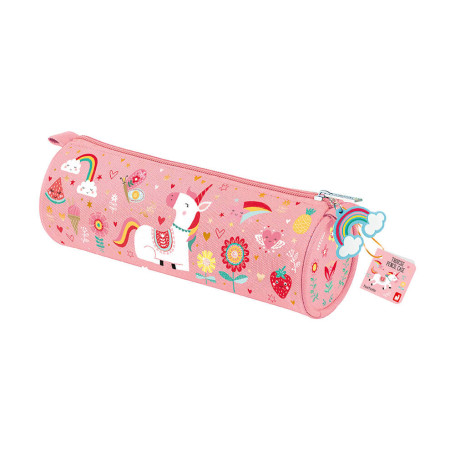 Trousse licorne