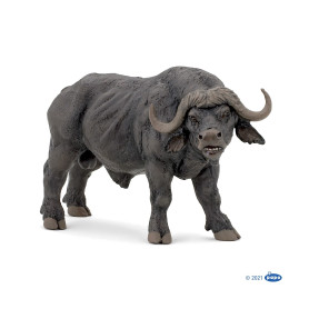 Buffalo - Figurine Papo