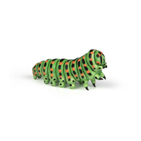 Caterpillar - Figurine Papo