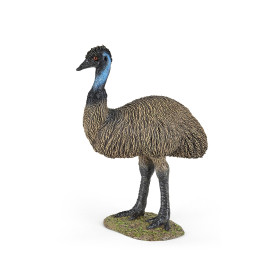 Emu - Figurine Papo