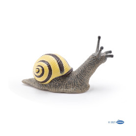Forest snail - Figurine Papo