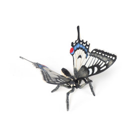 Swallowtail butterfly - Figurine Papo