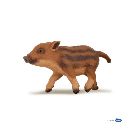 Wild boar - Figurine Papo