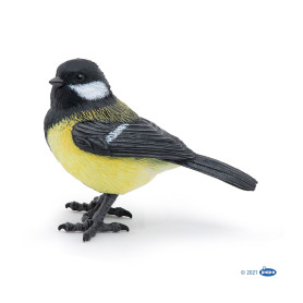 Chickadee - Figurine Papo