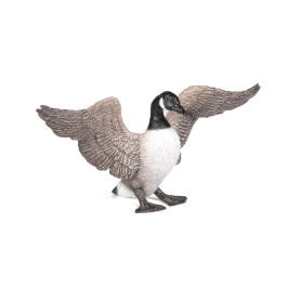 Barnacle goose - Figurine Papo