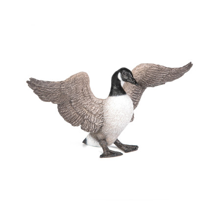 Barnacle goose - Figurine Papo