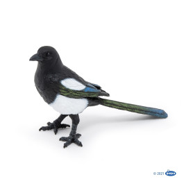 Magpie - Figurine Papo