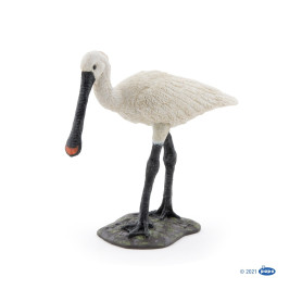 Spoonbill - Figurine Papo