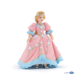 Princess at the ball - Figurine Papo