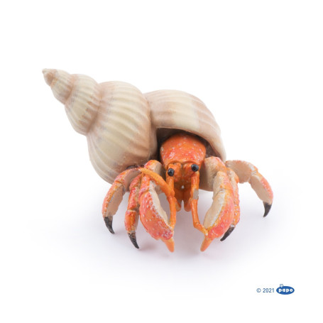 Hermit crab - Figurine Papo