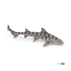 Leopard shark - Figurine Papo