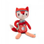 Activity soft toy - Alice the fox