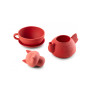 Teapot for the bath - Alice the fox