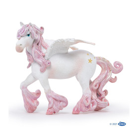 Enchanted pegasus - Figurine Papo