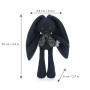 Doll rabbit midnight blue 25 cm - Kaloo Lapinoo