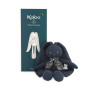 Doll rabbit midnight blue 25 cm - Kaloo Lapinoo