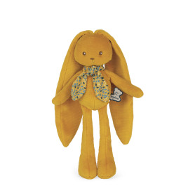 Doll rabbit ochre 25 cm - Kaloo Lapinoo