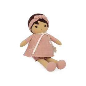 My first doll Amandine 32 cm - Kaloo Tendresse