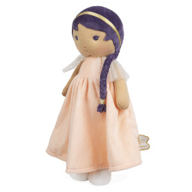 My first doll Iris 32 cm - Kaloo Tendresse