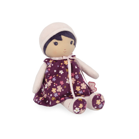 My first doll Violette 32 cm - Kaloo Tendresse