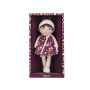 Ma première poupée Violette 32 cm - Kaloo Tendresse