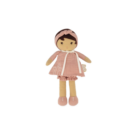 My first doll Amandine 25 cm - Kaloo Tendresse