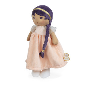 My first doll Iris 25 cm - Kaloo Tendresse