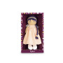 My first doll Iris 25 cm - Kaloo Tendresse
