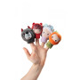 Finger puppets Little red riding hood (x4)