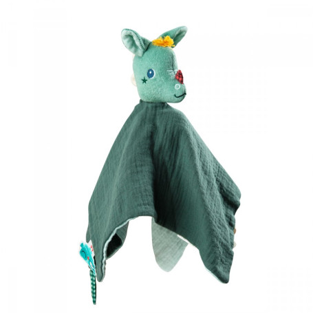 Doudou lange Joe - Eco-friendly