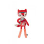 Activity soft toy - Alice the fox