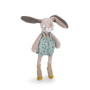 Sage rabbit 38cm - Three Little Rabbits