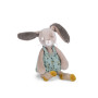 Lapin sauge 38cm - Trois petits lapins