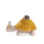 Activity turtle 38cm - Three little rabbits