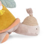 Activity turtle 38cm - Three little rabbits