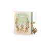 Coffret de naissance - Trois petits lapins