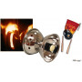 Diabolo feu (complet)