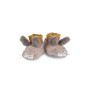 Chaussons lapin - Trois petits lapins