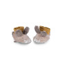 Chaussons lapin - Trois petits lapins