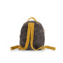 Hedgehog backpack - Three little rabbits